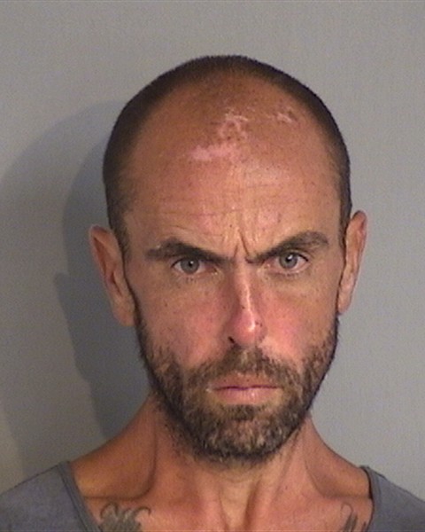 Mugshot of DYLAN CHARLES WHITE
