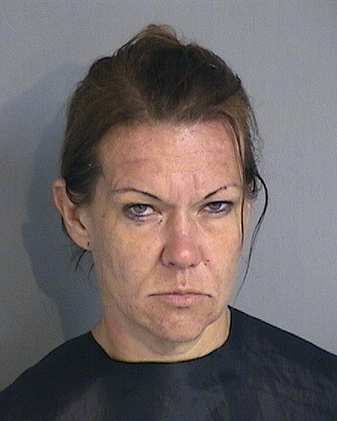 Mugshot of BRITTANY CHANTEL MATYSIAK