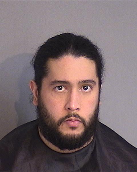 Mugshot of MARTIN JOEVANY RODRIGUEZ-HERNANDEZ