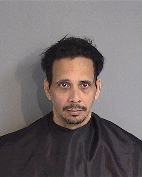 Mugshot of DAVIE ALBARRAN