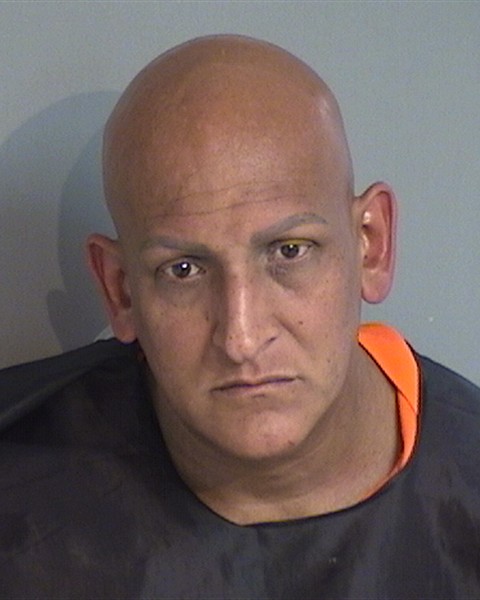 Mugshot of LUIS RAFAEL MATEU-ROBLES
