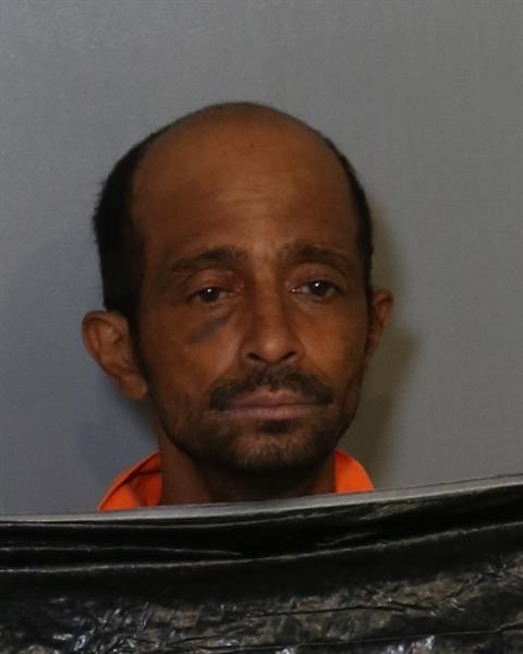 Mugshot of ANDRES FELIX VELAZQUEZ
