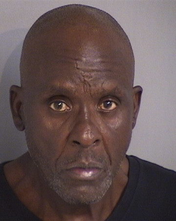 Mugshot of WALTER RAY SMITH