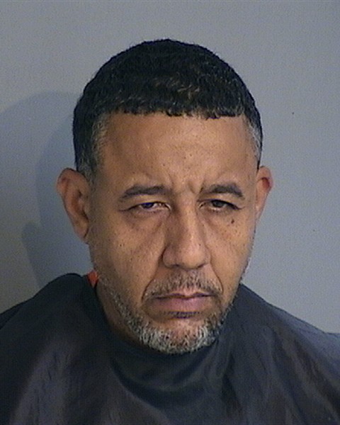 Mugshot of WILLIAM JOSEPH BAUGHMAN