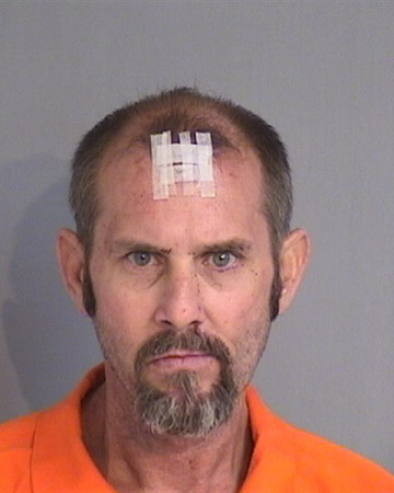 Mugshot of JOHN JOSEPH MENTO