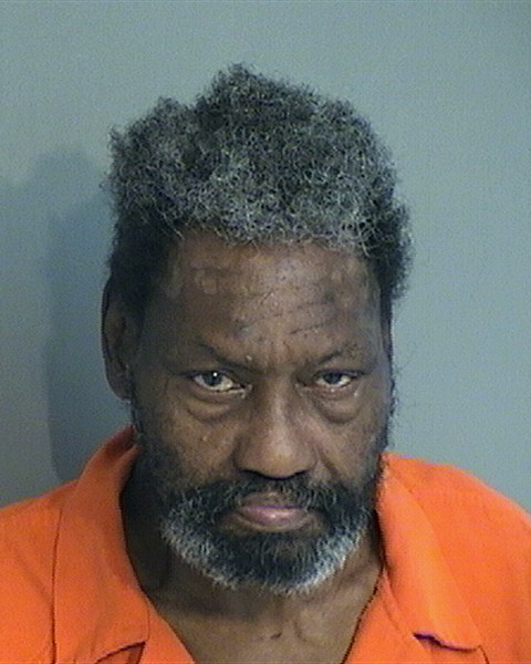 Mugshot of MICHAEL WAYNE WILLIAMS