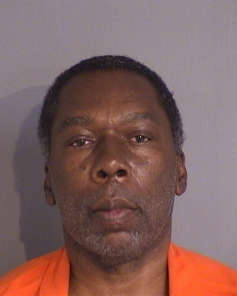 Mugshot of DONDI LOPEZ MITCHELL