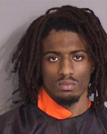 Mugshot of DAYMONTE TYREE MOORE
