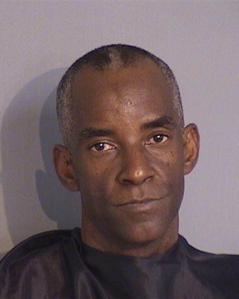 Mugshot of WILLIAN BUIDES-SANTANA