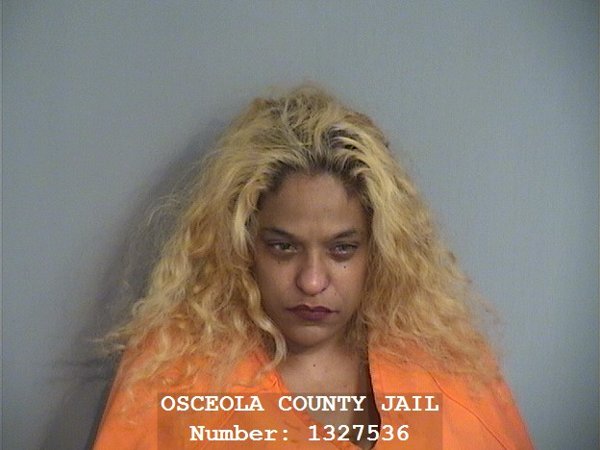 Mugshot of ZAIBUN-NISA ALI