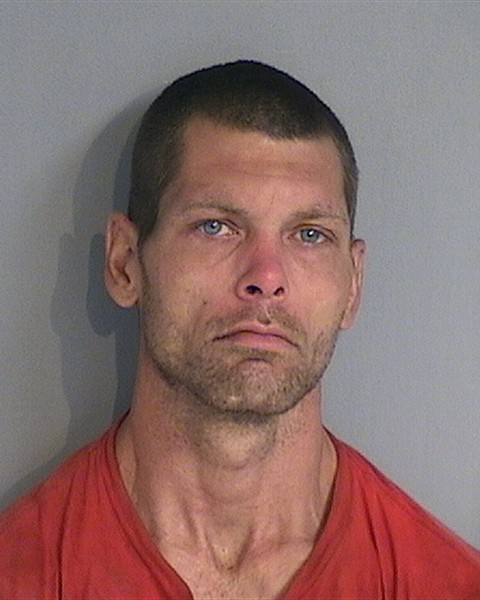 Mugshot of AUSTIN JAMES OWENS