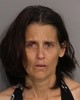 Mugshot of CATHERINE REBECCA HELMER