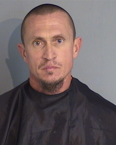 Mugshot of RONALD NORMAND LAPOINTE