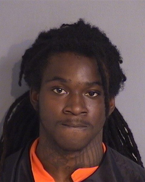 Mugshot of JAMARRI MARQUIS HOWARD