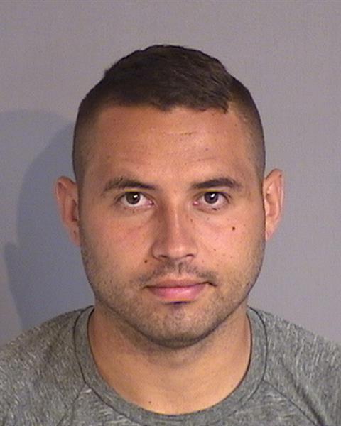 Mugshot of KEWIN ANDRES DUQUE-CARDONA