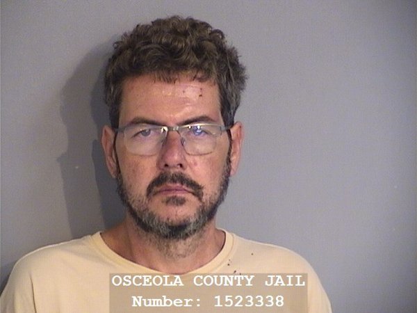 Mugshot of ALEXANDRE TONUS