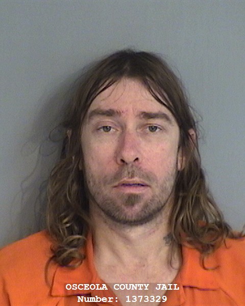 Mugshot of THOMAS DEAN HAGGERTY