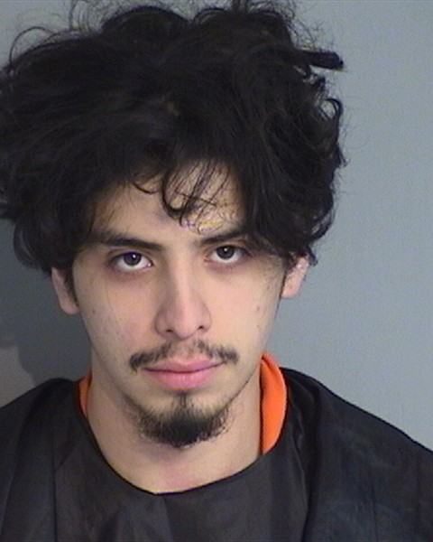 Mugshot of KEVIN GEOVANNY ROSALES