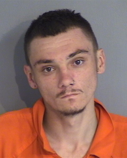 Mugshot of ANTHONY JAMES DOW