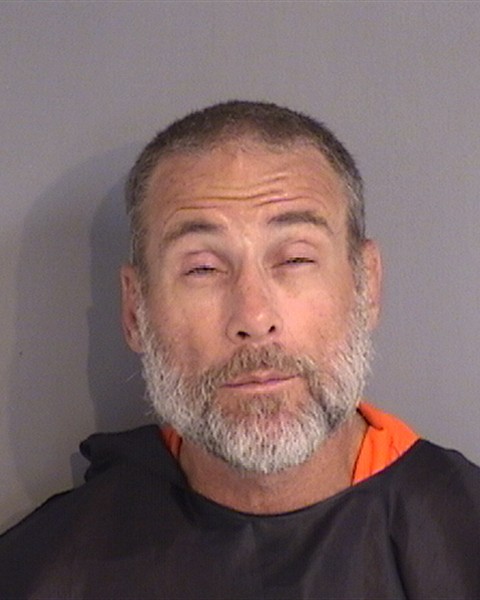 Mugshot of CHASE CHARLES CAUSEY