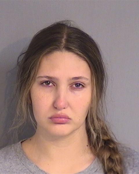 Mugshot of MARIZLEYSIS ANGELIQ HOWE