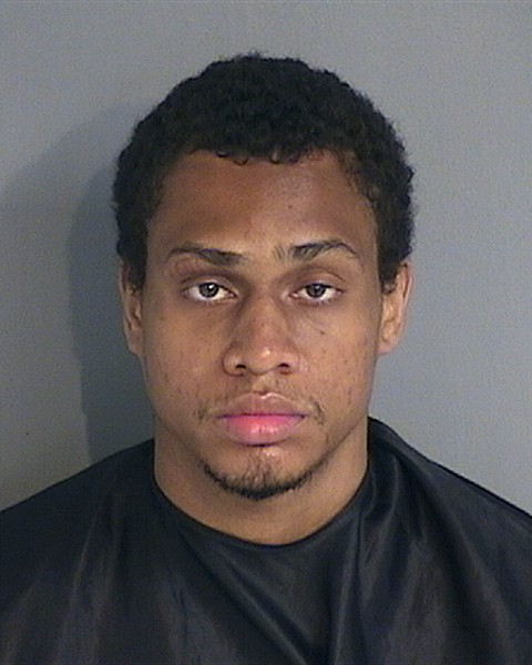 Mugshot of ANTONIO HAKAN UBILES