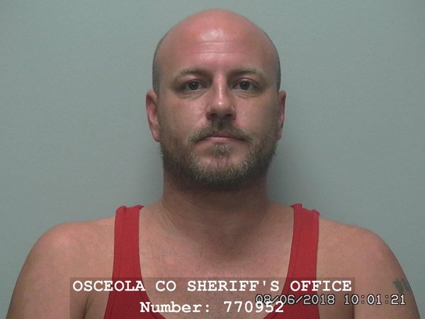 Mugshot of JOSHUA LYNN JOHNSON
