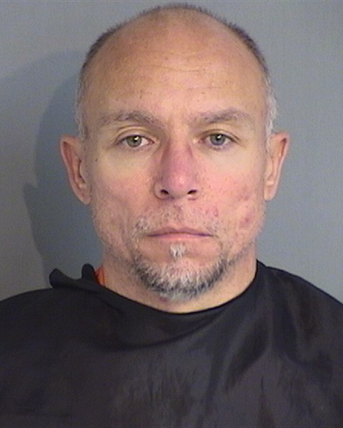 Mugshot of DENNY JOSEPH-JUNIOR ZUG