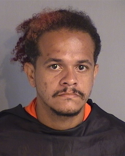 Mugshot of JUAN ALBERTO SANABRIA-TORRES