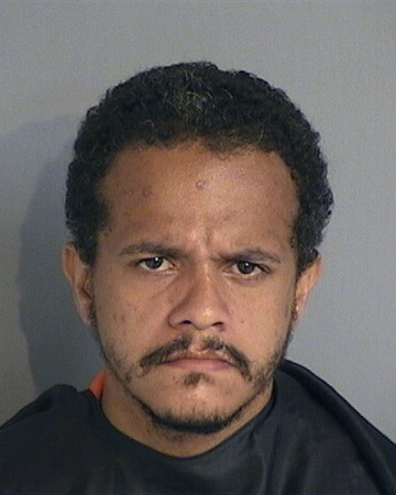Mugshot of JUAN ALBERTO SANABRIA-TORRES