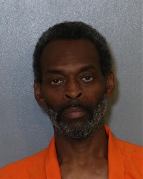Mugshot of JONATHAN FUNDERBURK