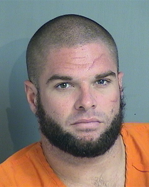 Mugshot of CHASE AUSTIN SUMMERS