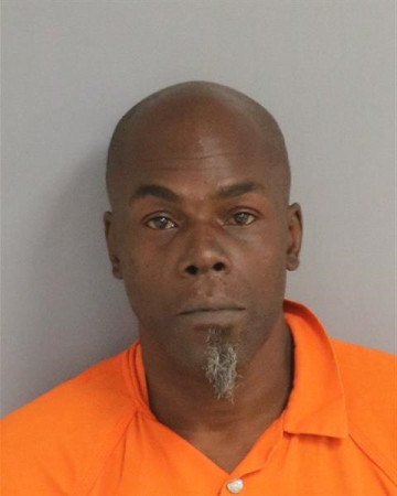 Mugshot of DEAN ANTHONEY GORDON