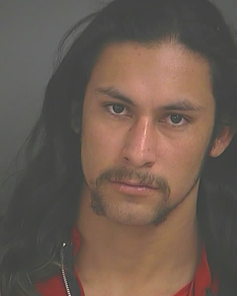 Mugshot of PEDRO LEON MORALES-LEON