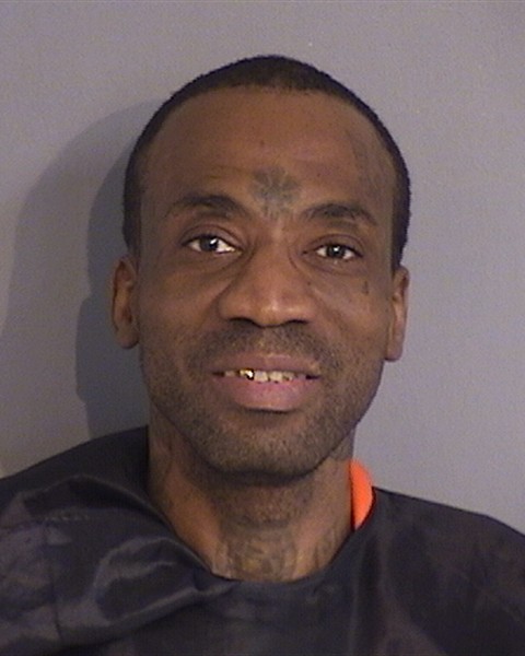 Mugshot of STANFORD DEON LEWINSON