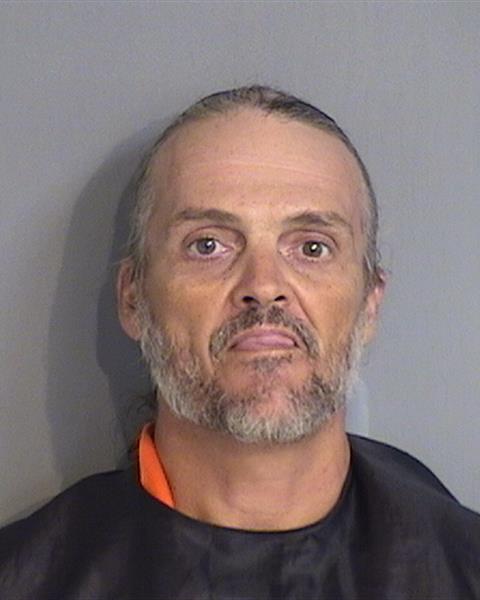 Mugshot of JAMES MATTHEW JENNINGS