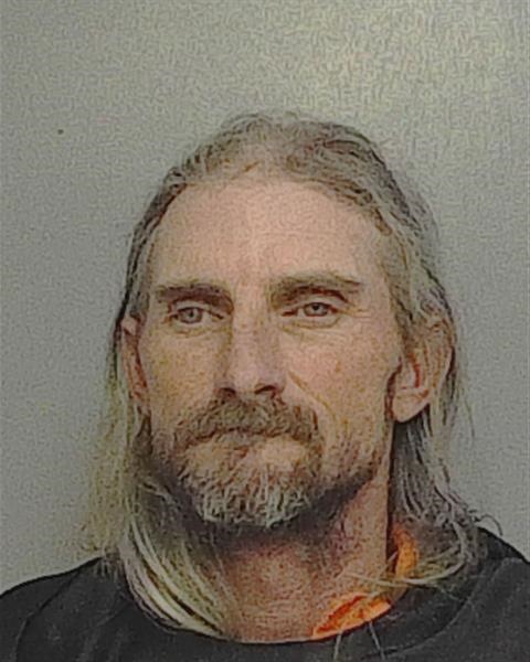 Mugshot of MICHAEL COREY MENTO