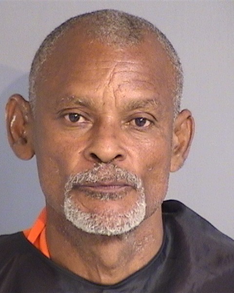 Mugshot of HECTOR PABELLON-NUNEZ
