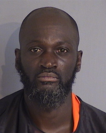 Mugshot of JAMES E DIXON