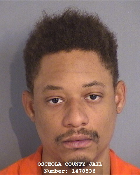 Mugshot of JUSTIN JEREMYBARRINGTO EDWARDS