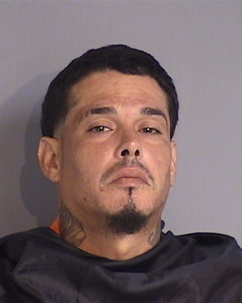 Mugshot of ARMANDO EDWIN RENTAS