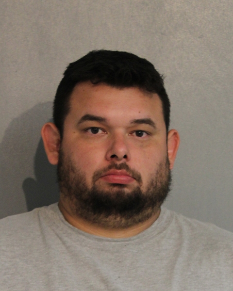 Mugshot of FERNANDO RAFAEL HENNIG-IBANEZ