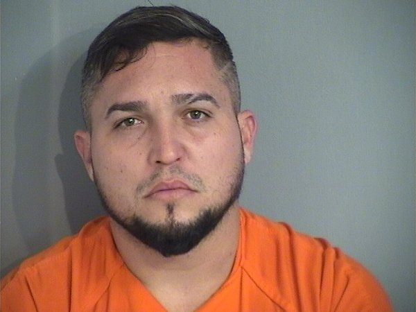 Mugshot of MIGUEL ANTONIO FIGUEROA-APONTE