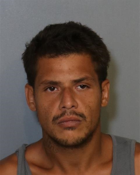 Mugshot of JONATHAN LUGARDO