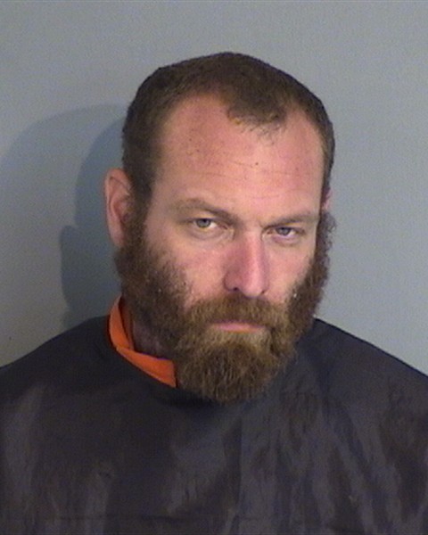 Mugshot of MARKUS ALAN-BAXTON ANTHONY