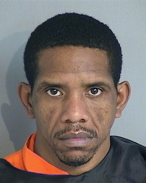 Mugshot of ANTOINE WESTLEY DERISO