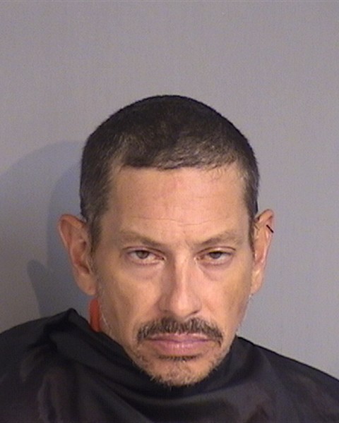 Mugshot of EDUARDO JOSE CRUZ-MUNOZ