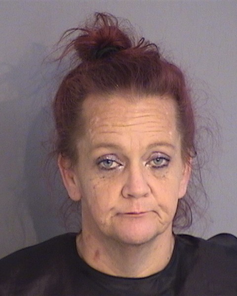 Mugshot of STEPHANIE LEE LAWSON