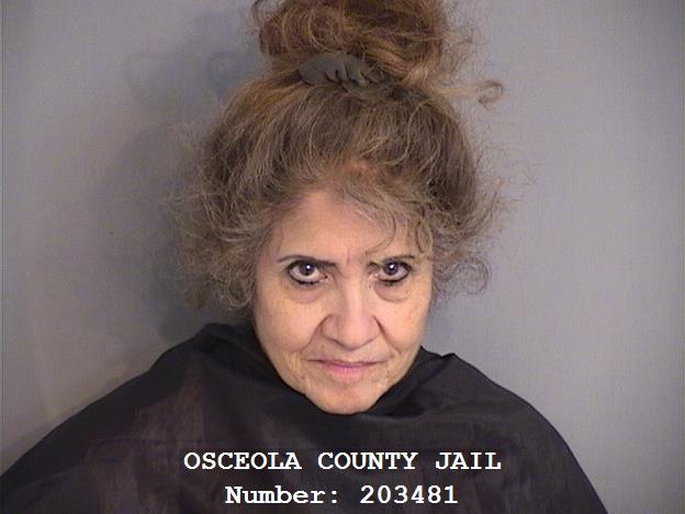 Mugshot of LUCY E CASTANO-PEREIRA