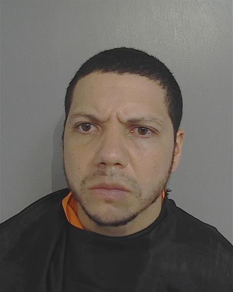 Mugshot of ERICK RODRIGUEZ